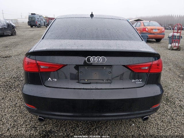 Aukcja sprzedaży 2015 Audi A3 2.0t Premium, vin: WAUEFGFF8F1056373, numer aukcji: 44479656