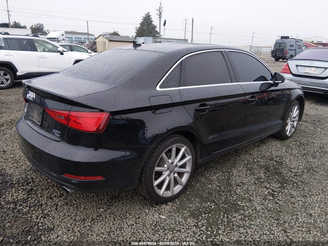 2015 AUDI A3 WAUEFGFF8F1056373 Photo 3