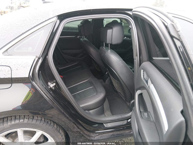 2015 AUDI A3 WAUEFGFF8F1056373 Photo 7