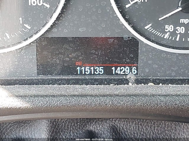 WBXHU7C33J5H40495 BMW X1 Sdrive28i