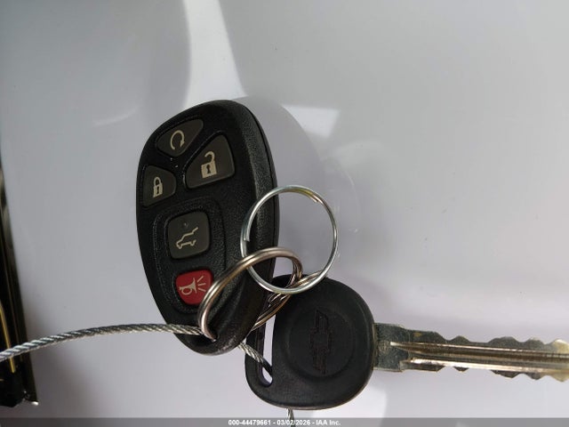 Продажа на аукционе авто 2017 Chevrolet Traverse Premier, vin: 1GNKVJKD9HJ224252, номер лота: 44479661