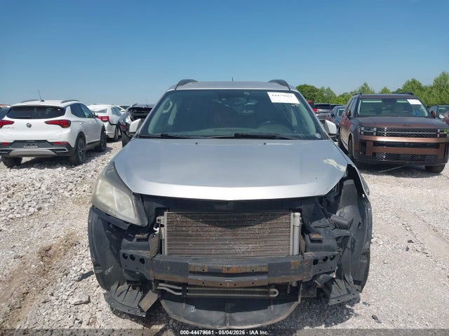 Продажа на аукционе авто 2017 Chevrolet Traverse Premier, vin: 1GNKVJKD9HJ224252, номер лота: 44479661