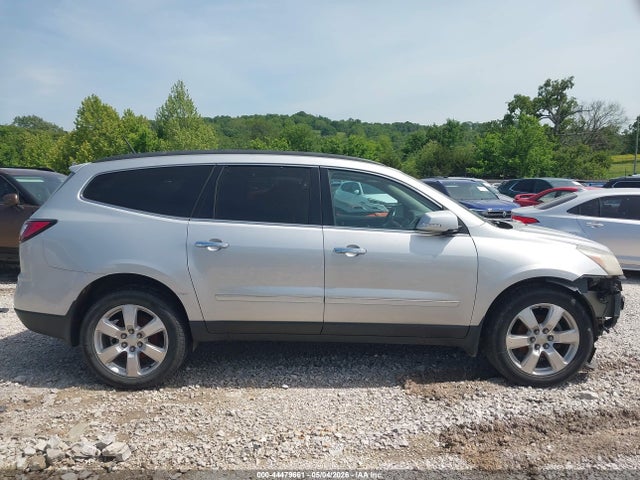 Продажа на аукционе авто 2017 Chevrolet Traverse Premier, vin: 1GNKVJKD9HJ224252, номер лота: 44479661