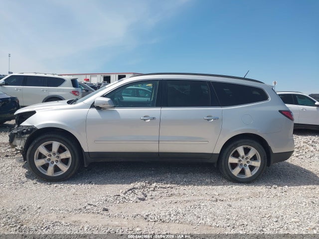 Продажа на аукционе авто 2017 Chevrolet Traverse Premier, vin: 1GNKVJKD9HJ224252, номер лота: 44479661