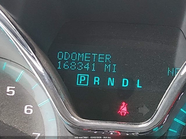 Продажа на аукционе авто 2017 Chevrolet Traverse Premier, vin: 1GNKVJKD9HJ224252, номер лота: 44479661