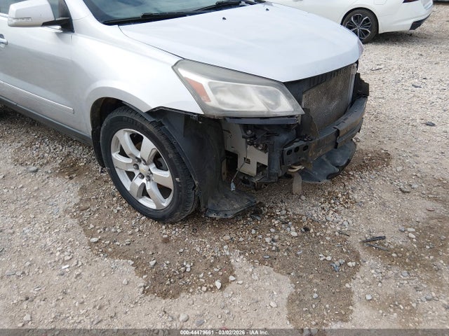 Продажа на аукционе авто 2017 Chevrolet Traverse Premier, vin: 1GNKVJKD9HJ224252, номер лота: 44479661