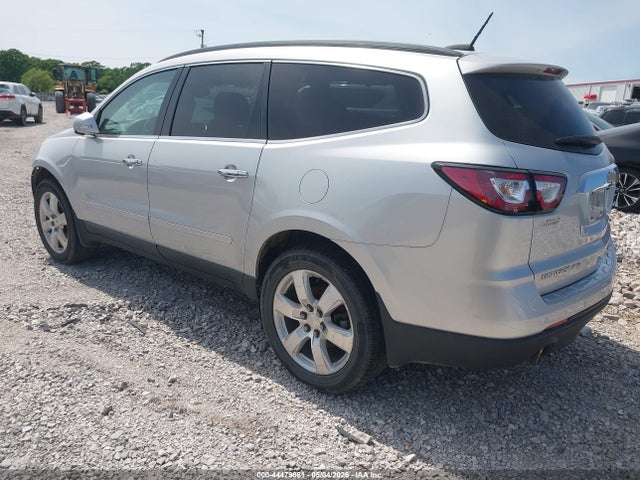 Продажа на аукционе авто 2017 Chevrolet Traverse Premier, vin: 1GNKVJKD9HJ224252, номер лота: 44479661