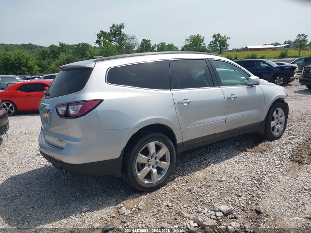 Продажа на аукционе авто 2017 Chevrolet Traverse Premier, vin: 1GNKVJKD9HJ224252, номер лота: 44479661