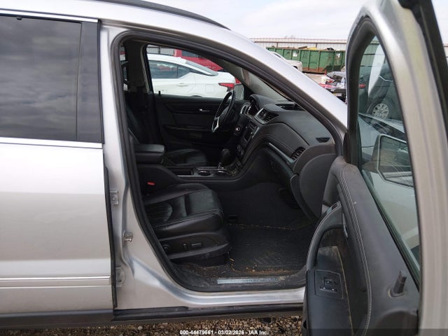 Продажа на аукционе авто 2017 Chevrolet Traverse Premier, vin: 1GNKVJKD9HJ224252, номер лота: 44479661