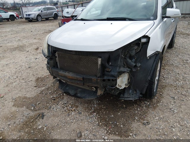 Продажа на аукционе авто 2017 Chevrolet Traverse Premier, vin: 1GNKVJKD9HJ224252, номер лота: 44479661