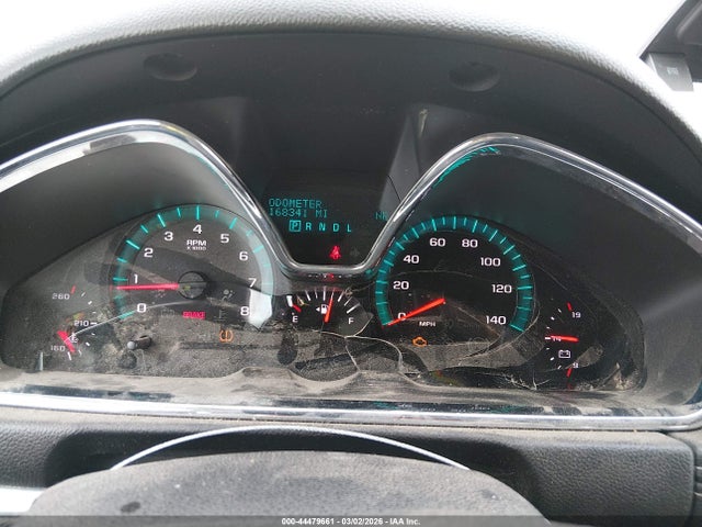 Продажа на аукционе авто 2017 Chevrolet Traverse Premier, vin: 1GNKVJKD9HJ224252, номер лота: 44479661