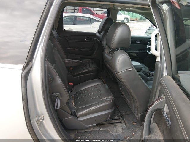 Продажа на аукционе авто 2017 Chevrolet Traverse Premier, vin: 1GNKVJKD9HJ224252, номер лота: 44479661
