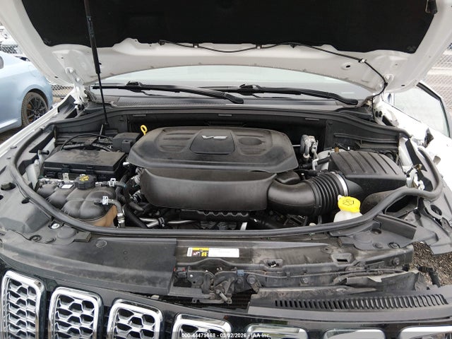 44479668 :رقم المزاد ، 1C4RJFJG8KC557842 vin ، 2019 Jeep Grand Cherokee Summit 4x4 مزاد بيع