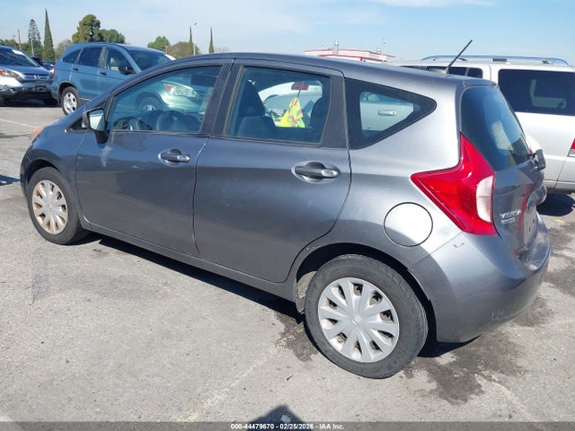 3N1CE2CPXGL369094 Nissan Versa Note S (sr)/s Plus/sl/sr/sv