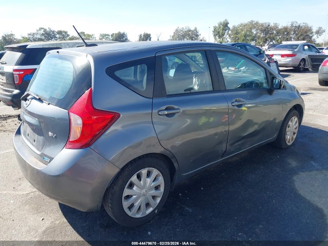 3N1CE2CPXGL369094 Nissan Versa Note S (sr)/s Plus/sl/sr/sv