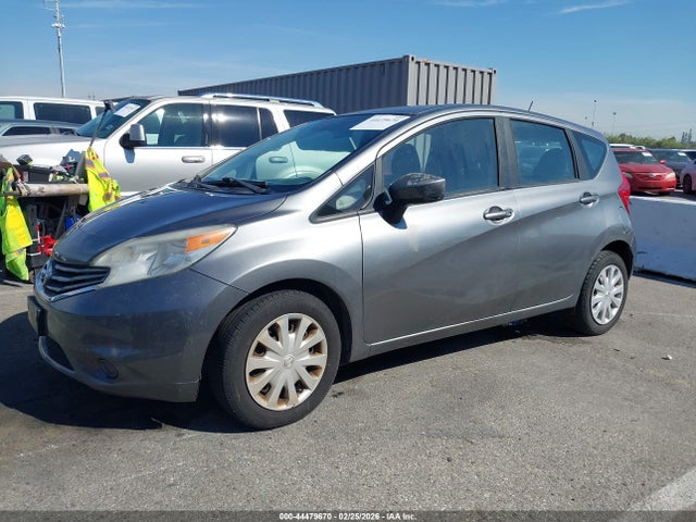 3N1CE2CPXGL369094 Nissan Versa Note S (sr)/s Plus/sl/sr/sv