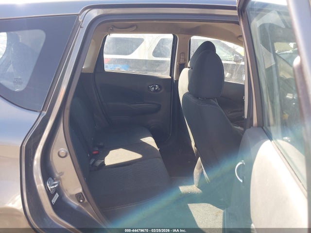 3N1CE2CPXGL369094 Nissan Versa Note S (sr)/s Plus/sl/sr/sv