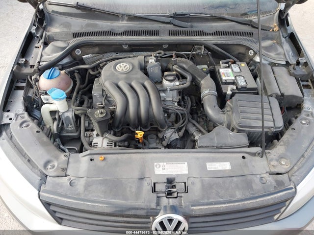 Aukcja sprzedaży 2013 Volkswagen Jetta 2.0l S, vin: 3VW2K7AJXDM200399, numer aukcji: 44479673