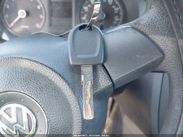Aukcja sprzedaży 2013 Volkswagen Jetta 2.0l S, vin: 3VW2K7AJXDM200399, numer aukcji: 44479673