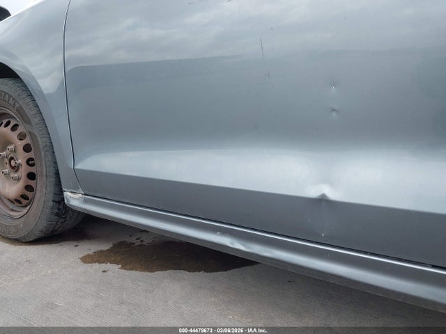 Aukcja sprzedaży 2013 Volkswagen Jetta 2.0l S, vin: 3VW2K7AJXDM200399, numer aukcji: 44479673
