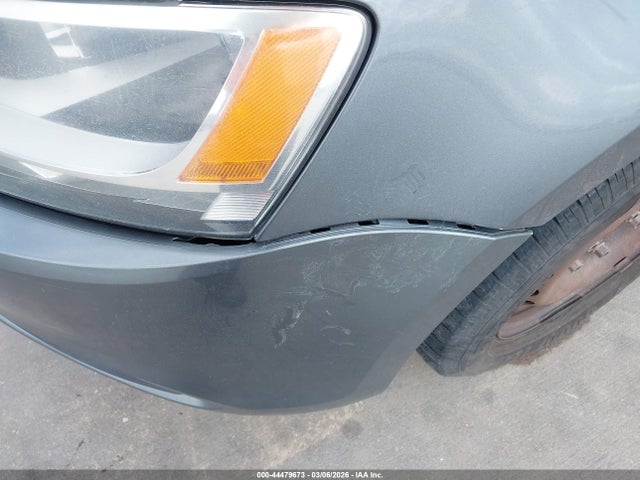 Aukcja sprzedaży 2013 Volkswagen Jetta 2.0l S, vin: 3VW2K7AJXDM200399, numer aukcji: 44479673