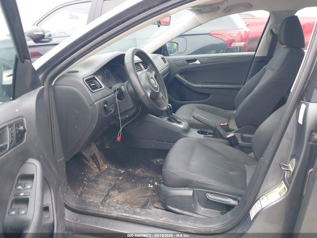 Aukcja sprzedaży 2013 Volkswagen Jetta 2.0l S, vin: 3VW2K7AJXDM200399, numer aukcji: 44479673