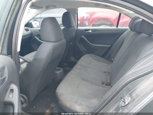 Aukcja sprzedaży 2013 Volkswagen Jetta 2.0l S, vin: 3VW2K7AJXDM200399, numer aukcji: 44479673