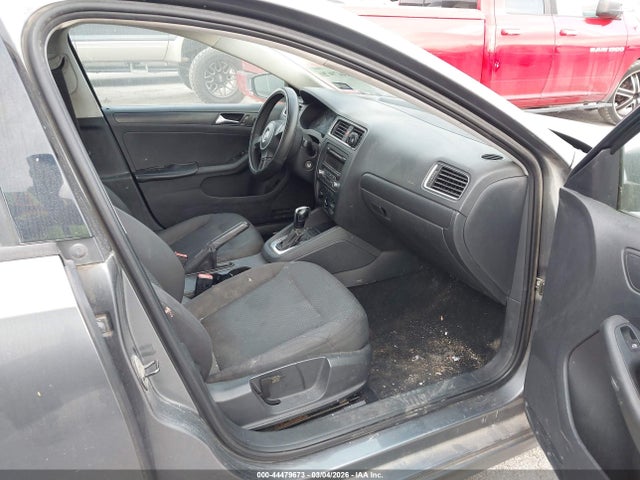 Aukcja sprzedaży 2013 Volkswagen Jetta 2.0l S, vin: 3VW2K7AJXDM200399, numer aukcji: 44479673