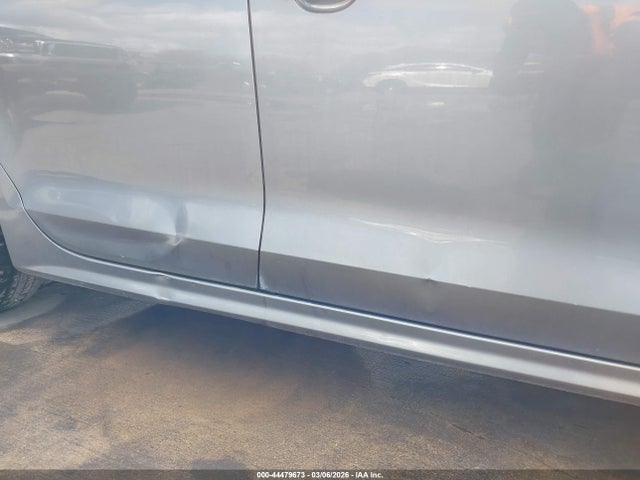 Aukcja sprzedaży 2013 Volkswagen Jetta 2.0l S, vin: 3VW2K7AJXDM200399, numer aukcji: 44479673