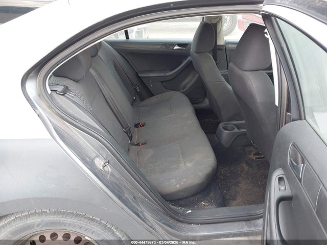 Aukcja sprzedaży 2013 Volkswagen Jetta 2.0l S, vin: 3VW2K7AJXDM200399, numer aukcji: 44479673