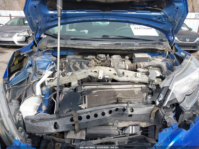 Nissan Versa Note Sv 2017 3N1CE2CP8HL365191 Image 10