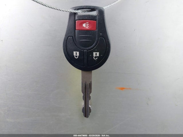Nissan Versa Note Sv 2017 3N1CE2CP8HL365191 Image 11