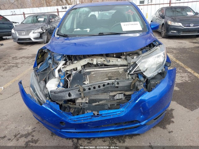 Nissan Versa Note Sv 2017 3N1CE2CP8HL365191 Image 12
