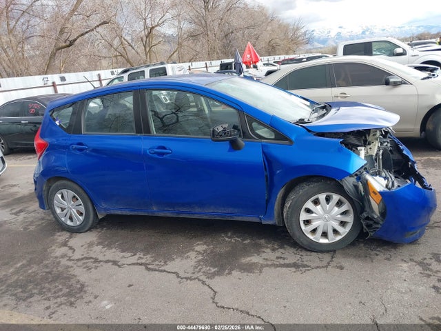 Nissan Versa Note Sv 2017 3N1CE2CP8HL365191 Image 13