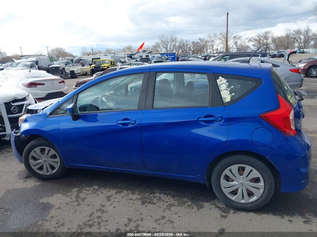 Nissan Versa Note Sv 2017 3N1CE2CP8HL365191 Image 14