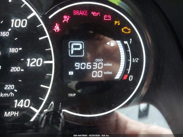Nissan Versa Note Sv 2017 3N1CE2CP8HL365191 Image 15