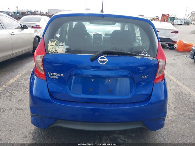Nissan Versa Note Sv 2017 3N1CE2CP8HL365191 Image 16