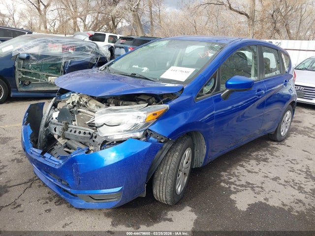 Nissan Versa Note Sv 2017 3N1CE2CP8HL365191 Image 2