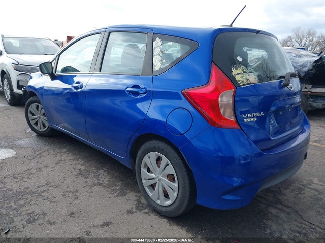 Nissan Versa Note Sv 2017 3N1CE2CP8HL365191 Image 3