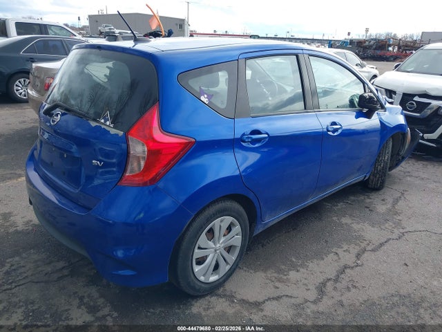 Nissan Versa Note Sv 2017 3N1CE2CP8HL365191 Image 4