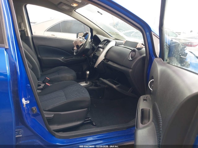 Nissan Versa Note Sv 2017 3N1CE2CP8HL365191 Image 5