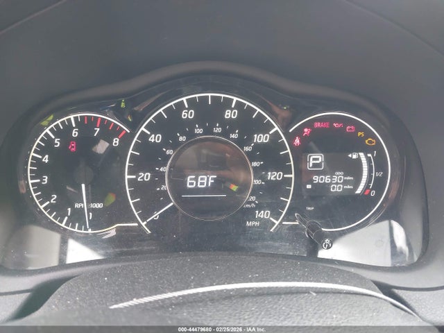 Nissan Versa Note Sv 2017 3N1CE2CP8HL365191 Image 7