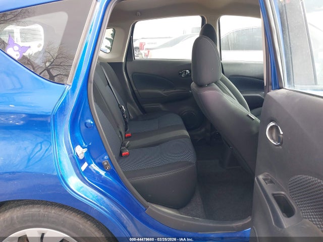 Nissan Versa Note Sv 2017 3N1CE2CP8HL365191 Image 8