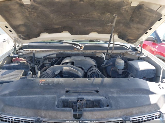 Продаж на аукціоні авто 2012 Cadillac Escalade Ext Premium, vin: 3GYT4NEF3CG115908, номер лоту: 44479682
