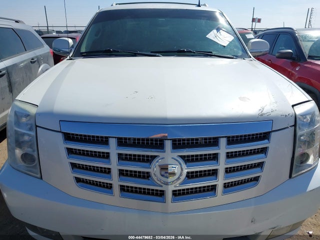 Продаж на аукціоні авто 2012 Cadillac Escalade Ext Premium, vin: 3GYT4NEF3CG115908, номер лоту: 44479682