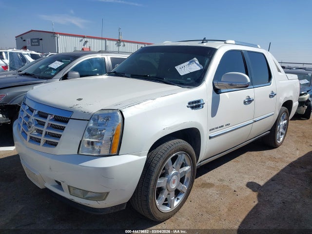 Продаж на аукціоні авто 2012 Cadillac Escalade Ext Premium, vin: 3GYT4NEF3CG115908, номер лоту: 44479682