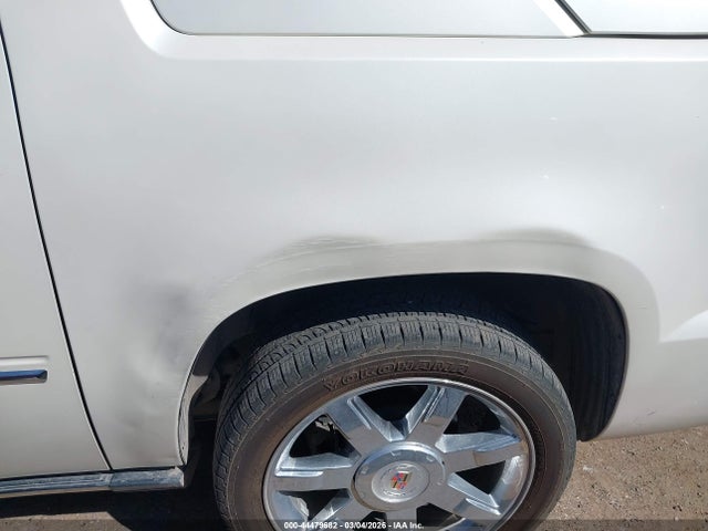 Продаж на аукціоні авто 2012 Cadillac Escalade Ext Premium, vin: 3GYT4NEF3CG115908, номер лоту: 44479682