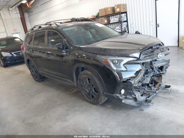 2023 SUBARU ASCENT 4S4WMAKD3P3444823