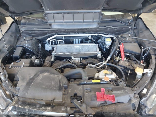 2023 SUBARU ASCENT 4S4WMAKD3P3444823 Photo 9