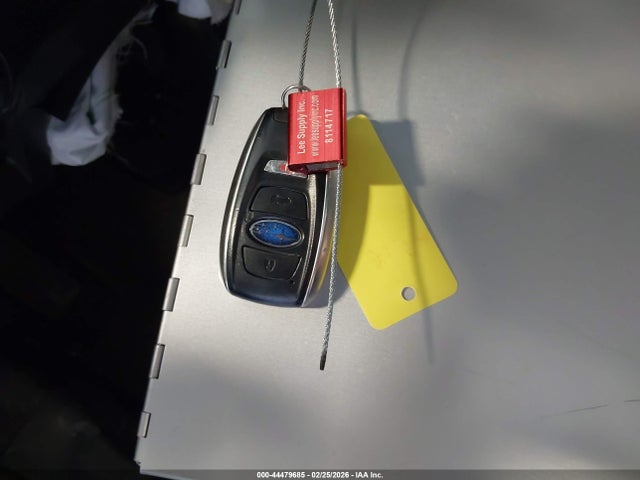 2023 SUBARU ASCENT 4S4WMAKD3P3444823 Photo 10